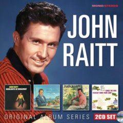 John Raitt