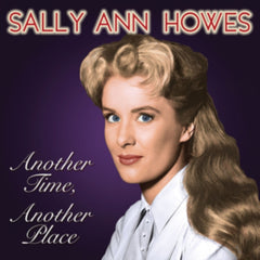 Sally Ann Howes