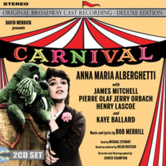 Original Broadway Cast Recording