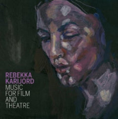 Rebekka Karijord