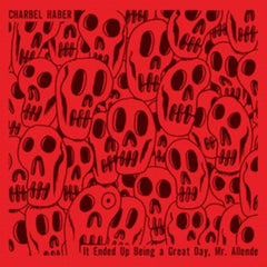 Charbel Haber