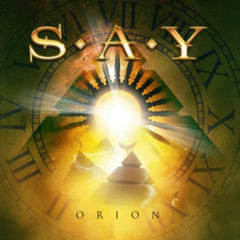 SAY