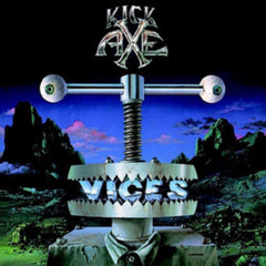 Kick Axe
