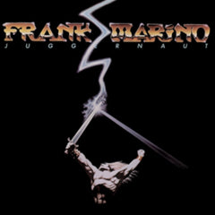 Frank Marino