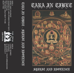 TARA IN TIBET