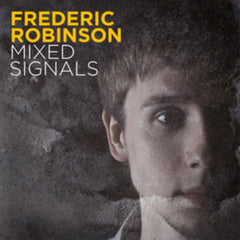 Frederic Robinson