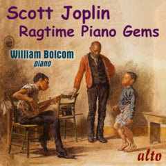 WILLIAM BOLCOM