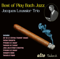 Jacques Loussier Trio