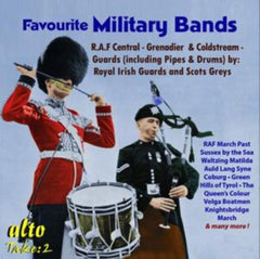 R.A.F. CENTRAL BAND