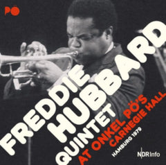 Freddie Hubbard Quintet