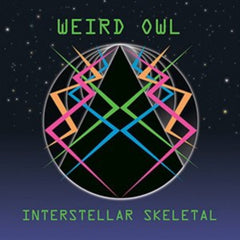 Weird Owl