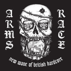 Arms Race