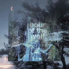 HOUR OF THE WOLF
