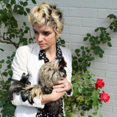 Gabi Garbutt & The Illuminations