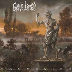 Grave Lines