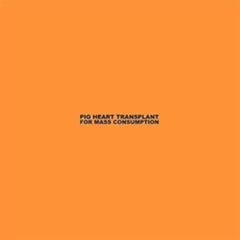 Pig Heart Transplant