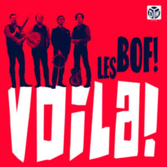 Les Bof!