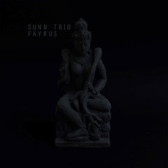 Sunn Trio