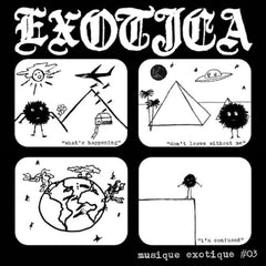 Exotica