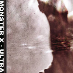 Monster X