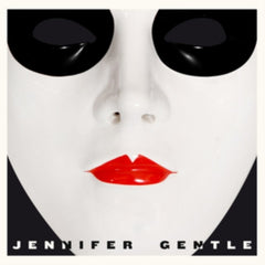 Jennifer Gentle