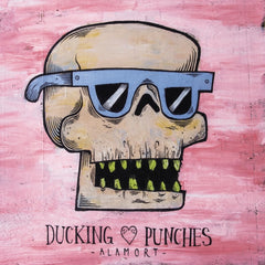 Ducking Punches