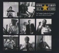 Afro Cuban All Stars