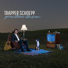 Trapper Schoepp