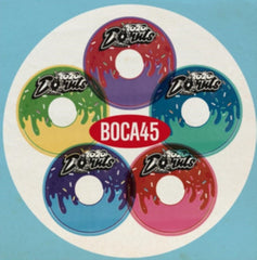 Boca 45