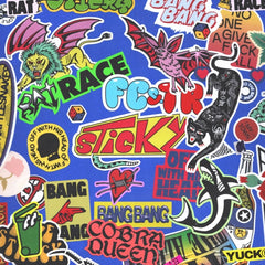 FRANK CARTER & THE RATTLESNAKES