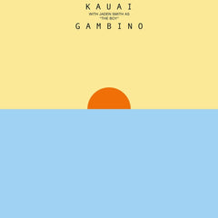 Childish Gambino