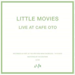 Little Movies
