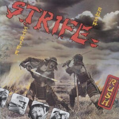 Strife