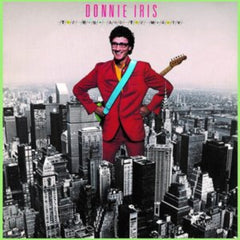 Donnie Iris