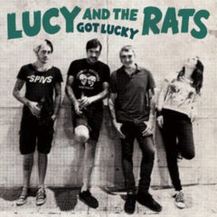 Lucy and The Rats