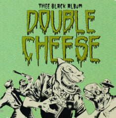 Double Cheese