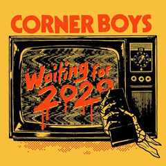 Corner Boys