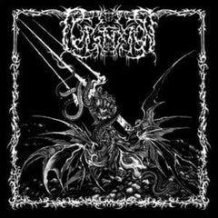 LUCIFIXION