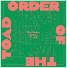 Order of the Toad