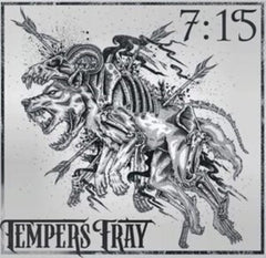 Tempers Fray