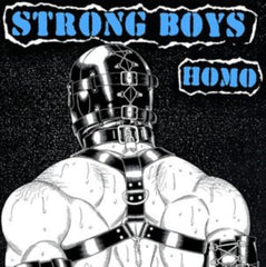 Strong Boys