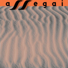 Assegai