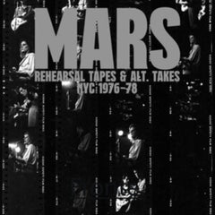 Mars