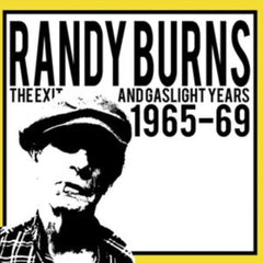 Randy Burns