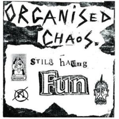 Organized Chaos