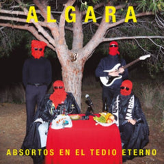 Algara