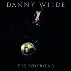 Danny Wilde