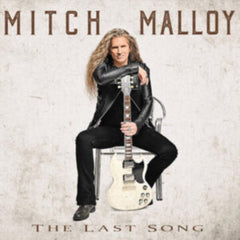 Mitch Malloy