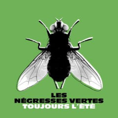 Les Negresses Vertes