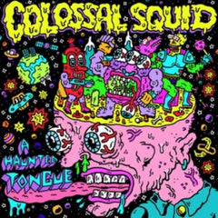 Colossal Squid